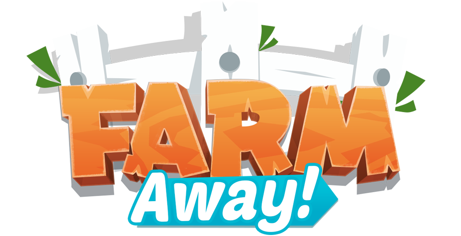 Farm Away! - Make Hay, Not War!